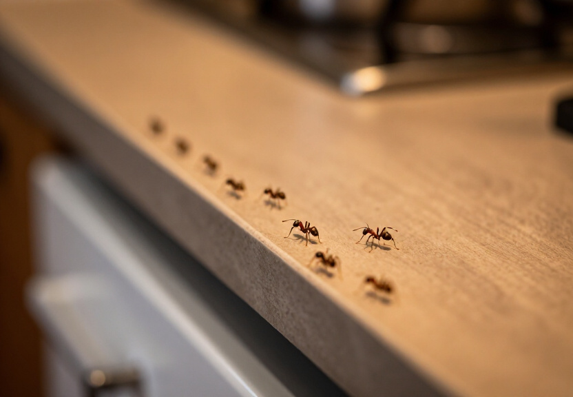 Urgent Cockroach Treatment