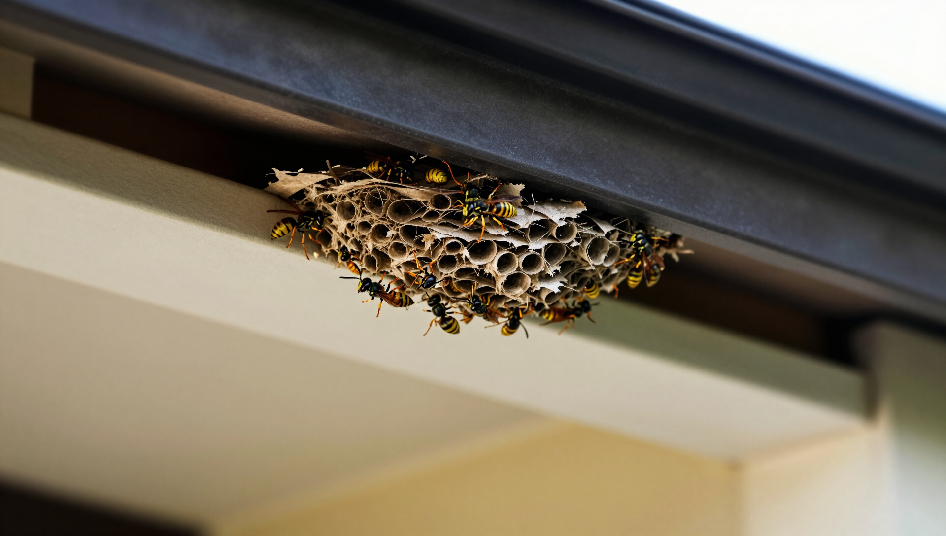 Bees and Wasp Removal in Wollstonecraft