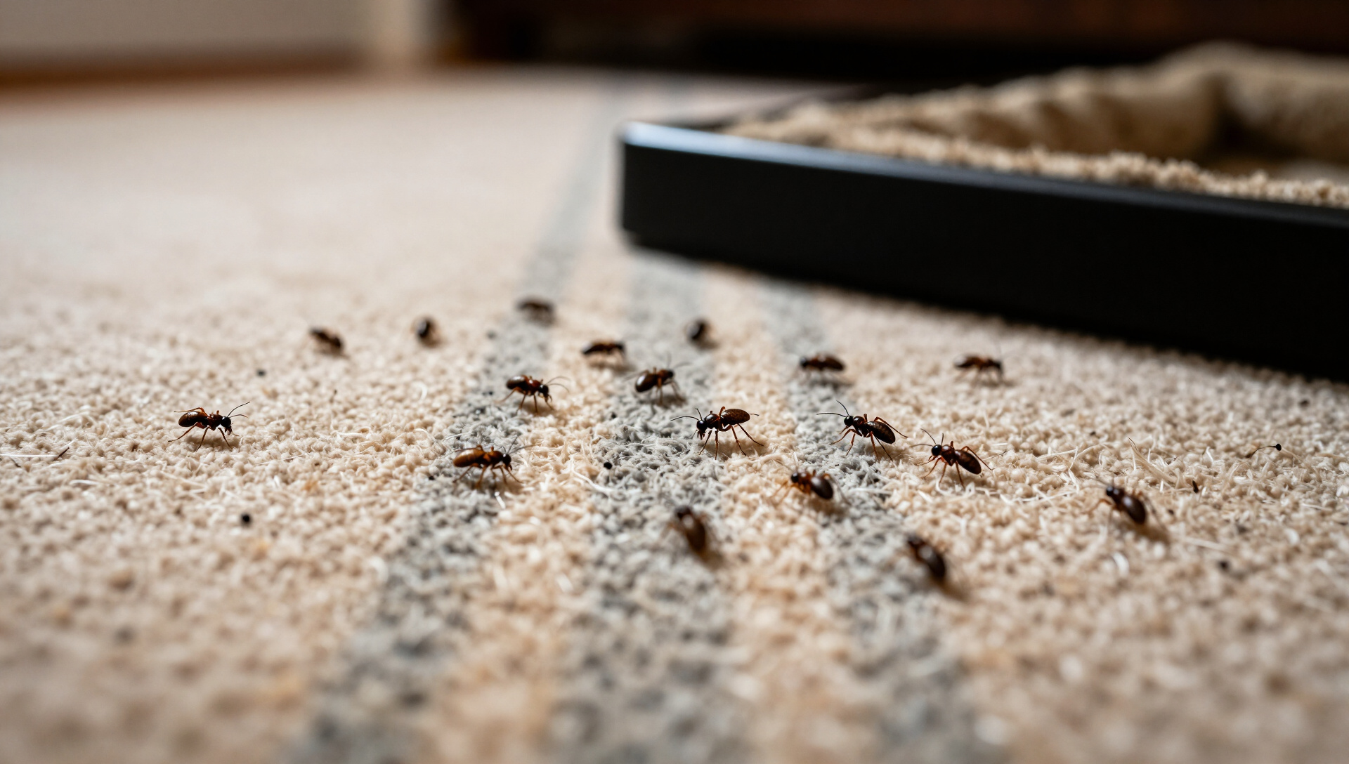 Fleas and Ticks Removal in Wollstonecraft